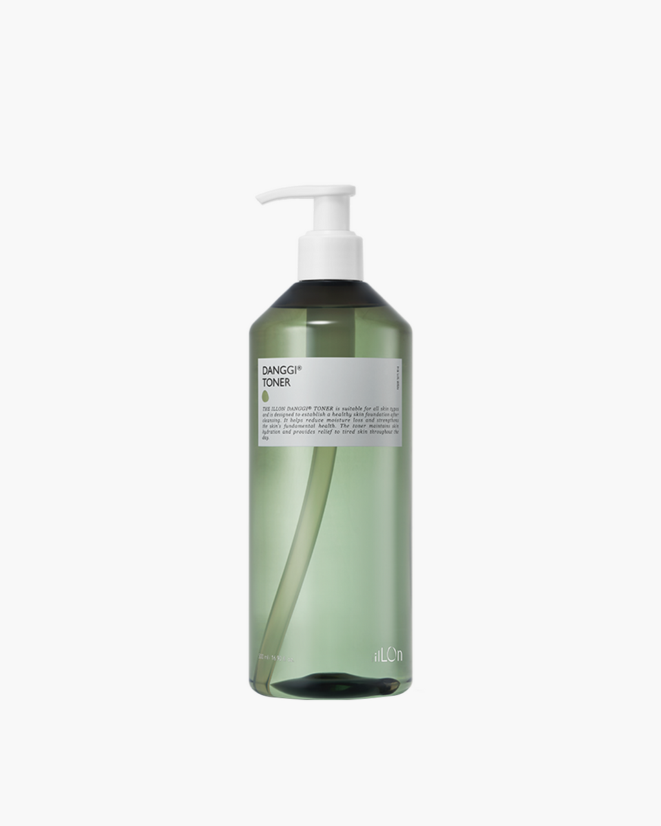 ILLON] Danggi Toner [500ml] – Sunny market