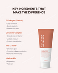 ESSELLO Olivux Vitalizing Collagen Mask 150ml