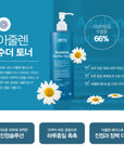 Dr.SANTE Azulene Soother Toner 500ml