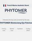 [PHYTOMER] Moisturizing Eye Patches