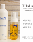 [THALAC] Vitamin-enriched lotion[500ml]  브라이트닝 토너