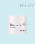 [ECLADO] Cell memory Cream Anti - Wrinkle [200g] 셀 메모리 대 용량 크림