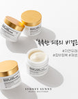 [RE:BL]Rebloom Hasten Skin Repair Cream 리블룸 헤이슨 재생크림 100ml