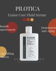 [PILOTICA] Exsior Core Fluid Serum [80ml] 엑시올 코어 플루이드 세럼