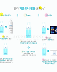 [THALAC] Lotion Peaux Grasses Lotion for oily skin 지성토너