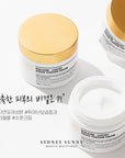 [RE:BL]Rebloom Aquvo Tension Cream 리블룸 아쿠보 텐션크림 100ml