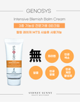 [GENOSYS] Intensive Blemish Balm Cream SPF30 PA++[50g] 제노시스 인텐시브 블레미쉬 밤크림