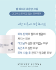 [ECLADO] Cell memory Cream Anti - Wrinkle [200g] 셀 메모리 대 용량 크림