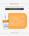 [GENOSYS] Intensive Blemish Balm Cream SPF30 PA++[50g] 제노시스 인텐시브 블레미쉬 밤크림