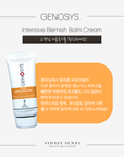 [GENOSYS] Intensive Blemish Balm Cream SPF30 PA++[50g] 제노시스 인텐시브 블레미쉬 밤크림