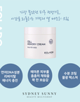 [ECLADO] Cell memory Cream Anti - Wrinkle [200g] 셀 메모리 대 용량 크림