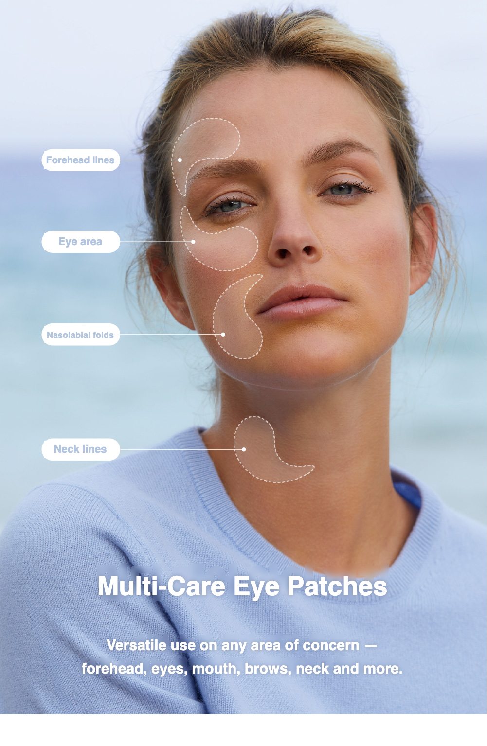 [PHYTOMER] Moisturizing Eye Patches