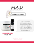 [MADSKIN] Environmental Detox Mask   [240g]  인바이로멘탈 디톡스 마스크