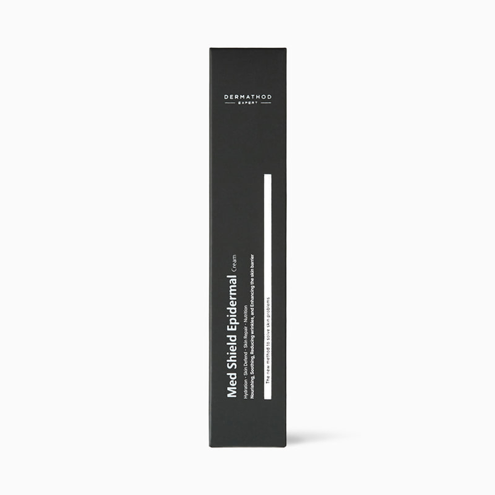[DERMATHOD] Med Shield Epidermal Cream [40ml]