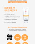 [GENOSYS] Intensive Blemish Balm Cream SPF30 PA++[50g] 제노시스 인텐시브 블레미쉬 밤크림