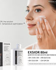 [PILOTICA] Exsior Core Fluid Serum [80ml] 엑시올 코어 플루이드 세럼