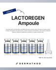 [DERMATHOD] Lactoregen Ampoule [6ml*5]