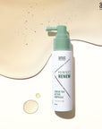 [AMOS]PERFECT RENEW GREEN TEA ACTIVE AMPOUL 50ml 아모스 퍼펙트리뉴 헤어앰플