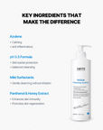 [Dr.SANTE] Active Cleansing Soother [500ml]