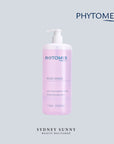 [PHYTOMER]Rosee Visage Toning Cleansing Lotion [ 1000ml ]  피토메르 로제비자쥐 토너