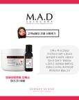 [MADSKIN] Environmental Detox Mask   [240g]  인바이로멘탈 디톡스 마스크