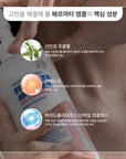 [MAHOE LIQUID] MAHO Dual Balance Ampoule Set