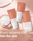 [ESSELLO] Olivux Vitalizing Collagen Mask [150ml]
