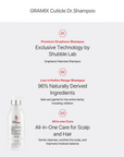 [GRAMIX] Premium Family Gift [325ml+750ml+45ml]