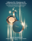 [DEBEAUS] Intensive engergenic cushion complete [15g+refill 15g]