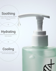 [DERMATHOD] Derma Revive Healer Gel [300ml]