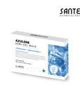 [SANTE] Azulene Semigel Mask 아줄렌 세미겔마스크 (10ea)