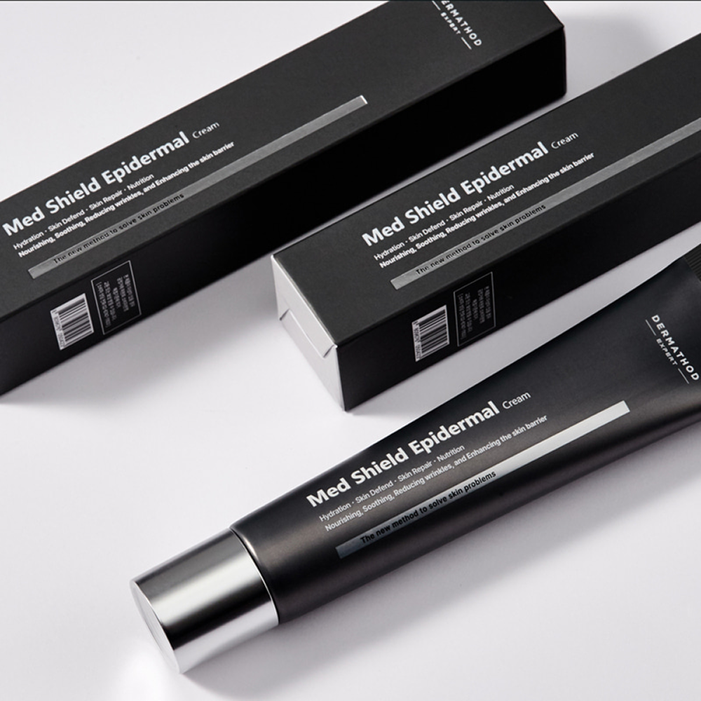 [DERMATHOD] Med Shield Epidermal Cream [40ml]
