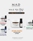 [MADSKIN] Environmental Detox Mask   [240g]  인바이로멘탈 디톡스 마스크