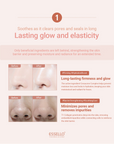 [ESSELLO] Olivux Vitalizing Collagen Mask [150ml]