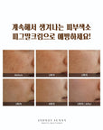 [CIVASAN] Pygmal Overnight Peeling Cream [5ml×5ea ]피그말 필링 크림