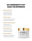 [RE:BL] Rebloom Hasten Skin Repair Cream [100ml]