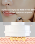 [DERMATHOD] DERMA LEVEL 345 LATOXIN MTS [4ml*8]