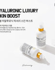 [RE:BL] Rebl Hyaluronic Skin Boost 리블 히알루로닉 스킨부스트 100ml