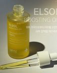 [SANTE] Elsol Organic Jojoba Oil [50ml] 엘솔 호호바 유기농 오일