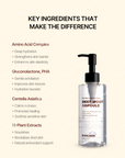 [MAHOE LIQUID] Deep Moist Ampoule [200ml]