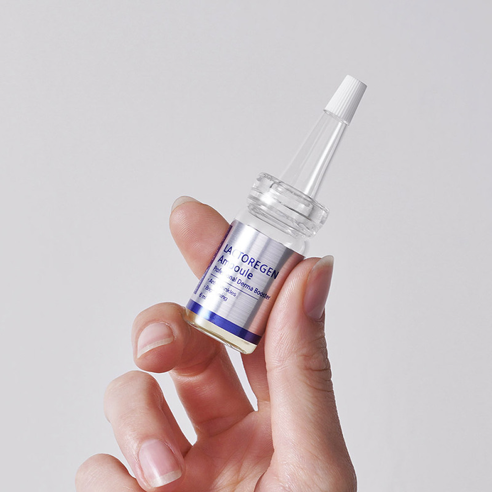 [DERMATHOD] Lactoregen Ampoule [6ml*5]