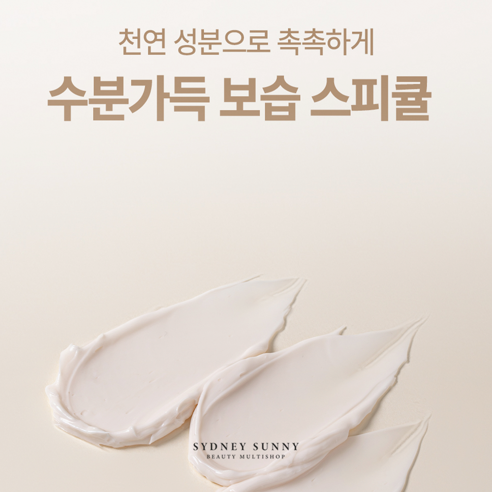 [LAVIUS] N4 Spicule Cream 50ml 라비어스 모공케어 각질케어 데일리스피큘 크림