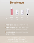 [LAVIUS] Antiheal Toner 500ml 라비어스 안티힐 토너