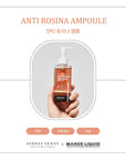 [MAHOE LIQUID] Anti Rosina Ampoule 500ml 마호 안티로시나 앰플