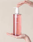 [LAVIUS] Antiheal Toner [500ml]