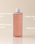 [LAVIUS] Antiheal Toner [500ml]