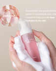 [LAVIUS] Antiheal Toner [500ml]