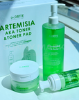 Artemisia Aka Toner & Aka Tonner Pad Set