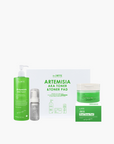 Artemisia Aka Toner & Aka Tonner Pad Set