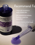 [Dr.SANTE] Azulene Soother Ampoule [100ml]